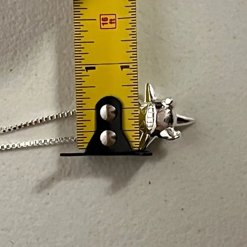 Gengar Pokemon Charm Pendant Necklace Anime Chain